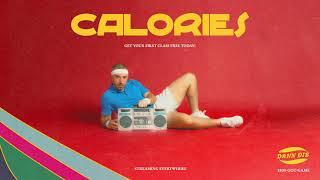 Dann Dib - Calories (Official Audio)