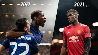 Manchester United - The Europa League Final