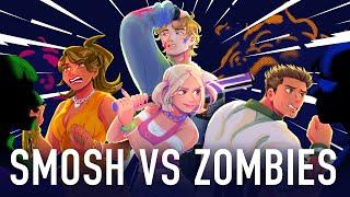 Smosh vs. Zombies: The Movie