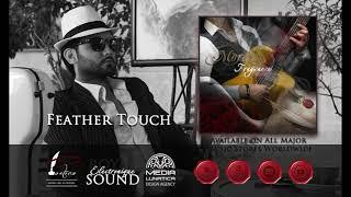 Moreza - Feather Touch - (Fragrance Album)