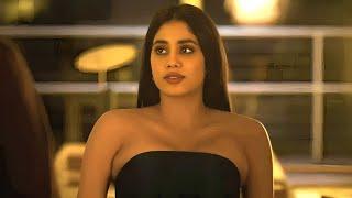 Ulajh Movie Hot Scenes Timing | Janhvi Kapoor Hot Scene In Ulajh Movie | Gulshan Devaiah |