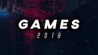 Top 30 Mobile Games 2018 (Android & iOS)