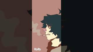RAMSHACKLE @Zeddyzi #ramshackle#animatic#digitalart#flipaclip#art#fypシ゚viralvideo#fypage#art#fyp
