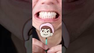 ASMR FUJIYA フジヤ  Peko Peko Stick Chocolate | 日本巧克力 #DoctorTristanPeh #ASMR