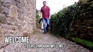 Paul Thomson Photography Advert