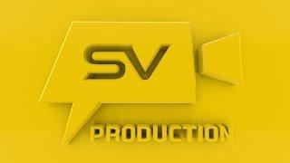 SVProduction Showreel Video