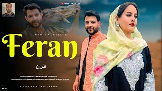 Feran | Funny Kashmiri Song | Mir Parvaiz | Sehar Bhat | Rashida