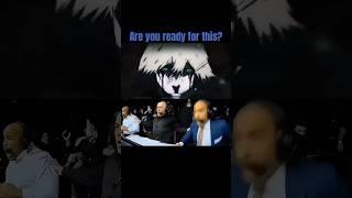 #Kisuke Urahara's Bankai Reveal Bleach's Biggest Secret!" #kisukeurahara #bankai