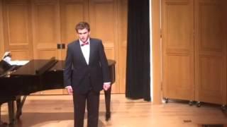 Frank watnick one enchanted