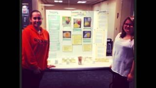 Science Fair, Moraine Valley Community College Library