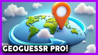 Geoguessr en Euro Truck Simulator 2!