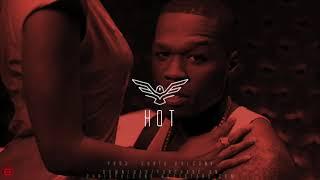 [FREE] 50 Cent, Scott Storch Type Beat - "Hot" (Prod. Chris Falcone) | 50 Cent Type Beat 2020