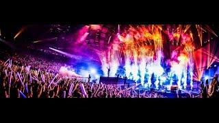 Dimitri Vegas & Like Mike - Bringing The Madness 2015 (FULL HD 2,5 HOUR LIVESET)