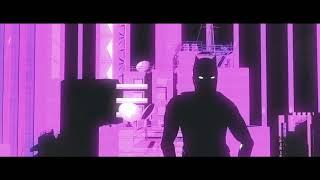 BLACK PANTHER 2 WAKANDA FOREVER  NEW SONG "Pray For Me"  || Blackpanthaa 2 Blackpink MArvel SONG