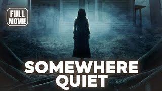 ️ Mystery Movie: Somewhere Quiet (2023) English Full Movie | Watch Boldly!