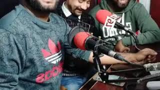 Rj Junaid Iqbal, Rj Bilal Ahmed And Waleed Hassan | On Hamara Kharian FM97 | Punjabi Tappy