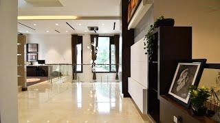 Recently Completed Residence Of Mrs. Hema Srikanth