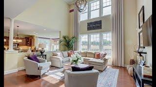 Vintage Park by K. Hovnanian® Homes - New Homes in East Brunswick, NJ