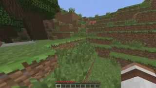 minecraft - упоротые похождения!!! #1