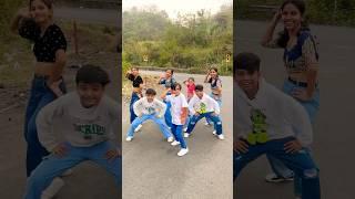 Big Dawgs X Me Ahe Koli | Choreography By Hemant Lote | Koligeet | #dance #ytshorts #hiphop #shorts