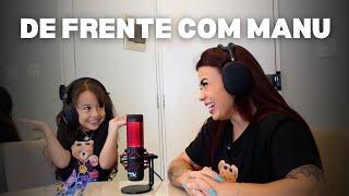 O QUE MINHA FILHA ESTÁ ACHANDO SOBRE O CASAMENTO? ELA CONTOU TUDO | Gabi Magsan