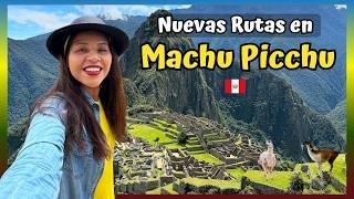 MACHU PICCHU 2024: guía para peruanos y extranjeros - Presupuesto completo