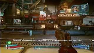 Borderlands The Pre-Sequel - Часть 3