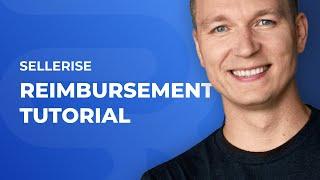 How to get Amazon FBA Reimbursements 2025 | Sellerise Amazon Reimbursement Tool | Amazon FBA