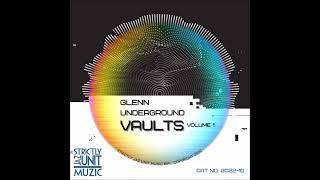 Glenn Underground - Nexus Nova