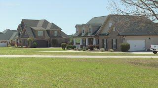 Houston County homeowners may see higher property values