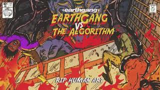 EARTHGANG - Die Today (Official Visualizer)