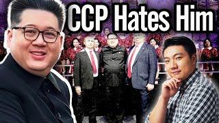 The Kim Jong Un Interview