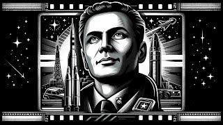 Sergei Korolev Documentary : a history of the Soviet space program