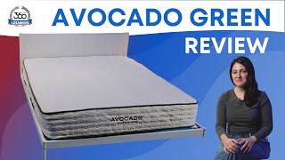 Avocado Green Mattress Review - U.S. News