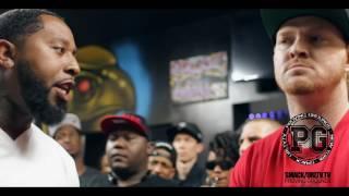 HA DOUBLE VS PROFECY SMACK/ URL (ONE OFF) | URLTV