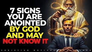 If You Notice These 7 Signs, God Has Chosen You for Something Great