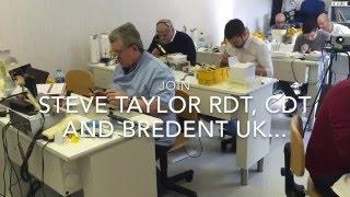 BioHPP Implant course with Steve Taylor RDT, CDT