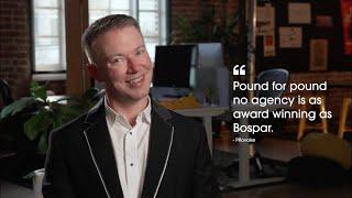 Bospar: How Good PR Can Be