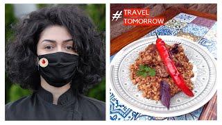 Russia, Stavropol Region (North Caucasus) - #TravelTomorrow - Tourism & Gastronomy