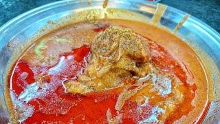 Exploring Dehli Nihari in Gulshan Market | Authentic Street Food Adventure