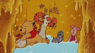 The New Adventures of Winnie the Pooh - Intro 1 (HD) (16:9)