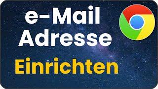 Email Adresse erstellen  Gmail Konto erstellen  Account kostenlos