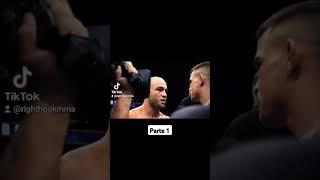  #ufcespanol #mma #dustinpoirier #islammakhachev #ufc302