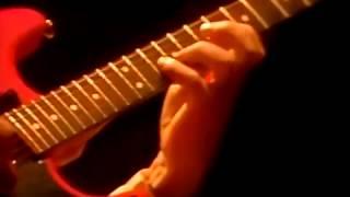 ALLAN HOLDSWORTH : White Line !
