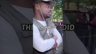 Muslim And Christian Slavery In Africa | Adnan Rashid