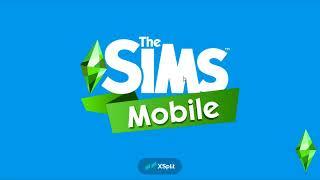 The Sims Mobile on LD Player