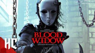 They Awoke A Silent Killer | Full Horror Slasher Movie | Free Movie | Blood Widow