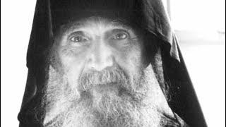 ПОСВЯЩЕНИЕ. Памяти старца ЕФРЕМА АРИЗОНСКОГО. Орский Иверский женский монастырь