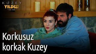 Kuzey Yıldızı İlk Aşk 50. Bölüm - Korkusuz Korkak Kuzey