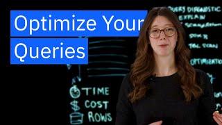 Optimize SQL Queries for AI, Performance, & Real-Time Insights